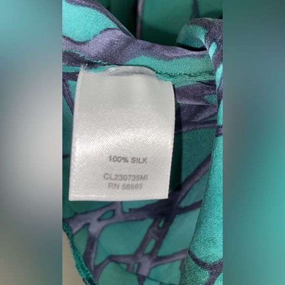 Classiques Entier Casual Sleeveless - Picture 2 of 7